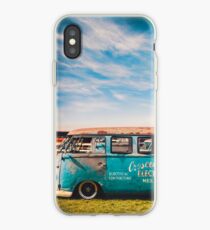 Vintage Dublove iPhone Case