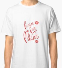 Kisses from Ishtar Classic T-Shirt