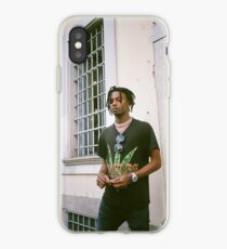 Cash Carti iPhone Case