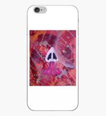 Dra MacQueen iPhone Case