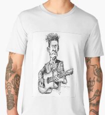 Lyle Lovett Men's Premium T-Shirt