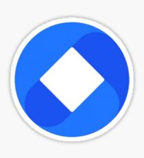 OmiseGo Sticker