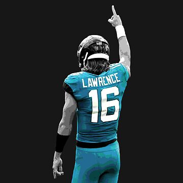 Trevor Lawrence Jags Wallpaper FanArt! : r/Jaguars