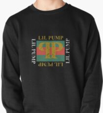4x4 Lil Pump Jetski T-Shirt Pullover