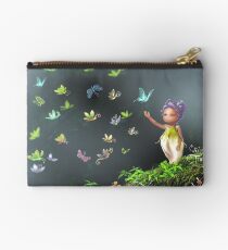 Butterfly Studio Pouch
