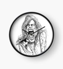 Reloj Steven Tyler