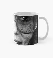 Taza clásica Gloria Steinem
