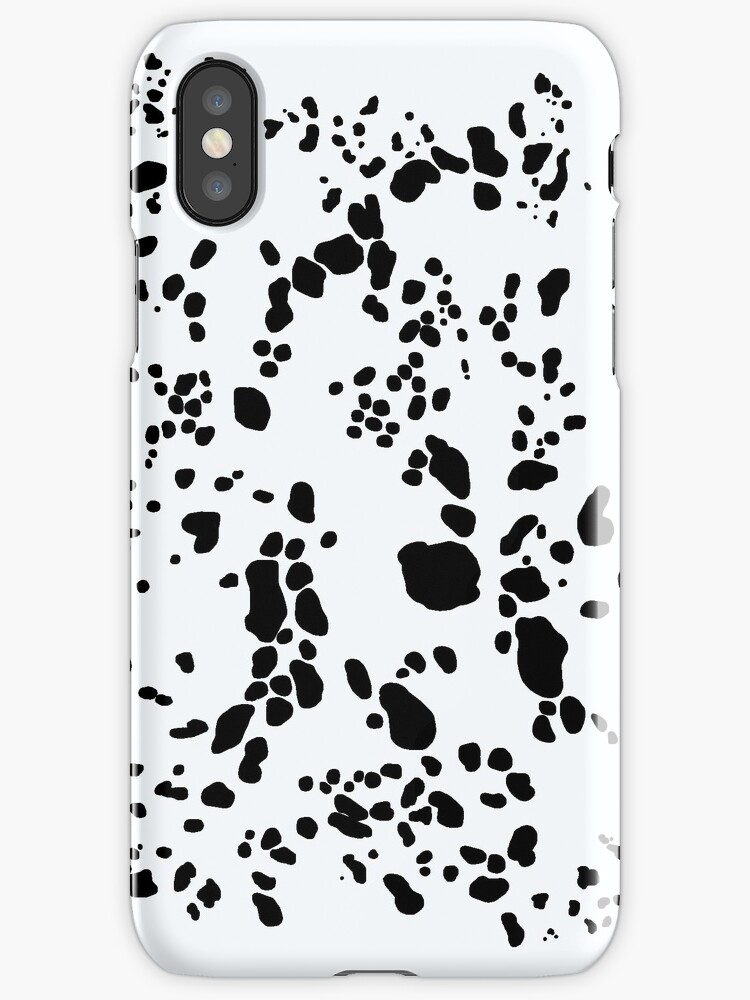 coque iphone 8 dalmatien coque iphone 8 dalmatien