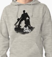 Bloody Ash Pullover Hoodie