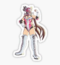 Jaycee Sticker