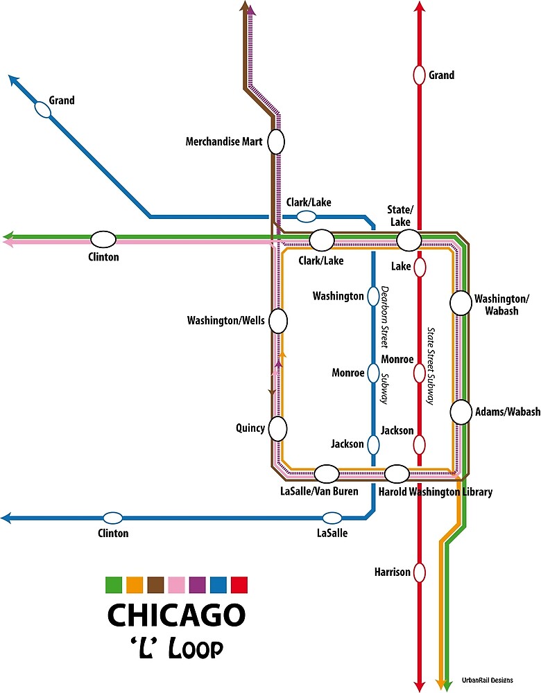 chicago-loop-map-by-urbanrail-redbubble