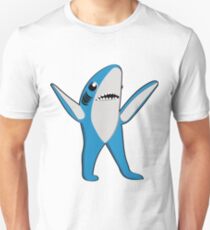 Left Shark Unisex T-Shirt