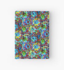 Exhale Hardcover Journal