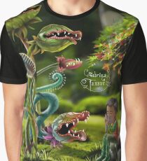 Charmeur Graphic T-Shirt