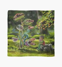 Charmeur Scarf