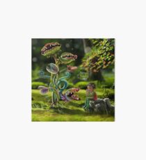 Charmeur Art Board