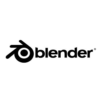 Magnet Blender logo – Blender Store