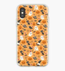 Halloween Cute Phone Case iPhone Case