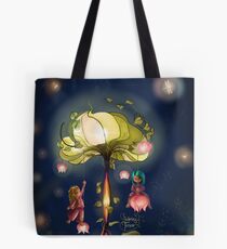 Automne Tote Bag