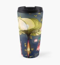 Automne Travel Mug