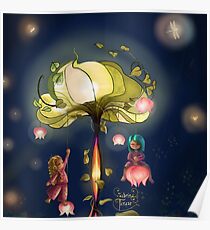 Automne Poster