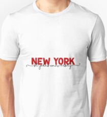 St. John's University New York Unisex T-Shirt