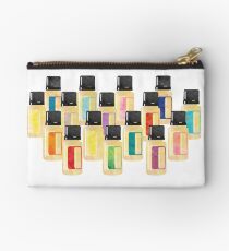 The Essential Oils Collection Studio Pouch