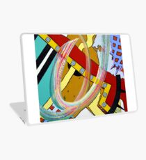Blink Laptop Skin