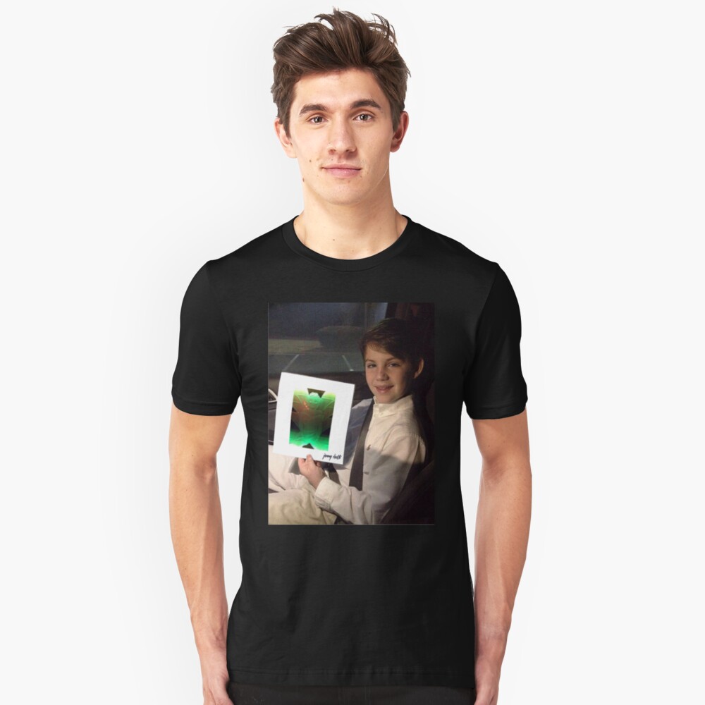 matty b shirt