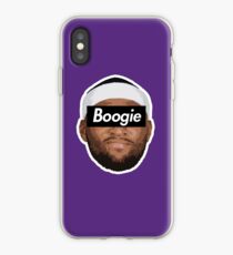 Boogie 2 iPhone Case