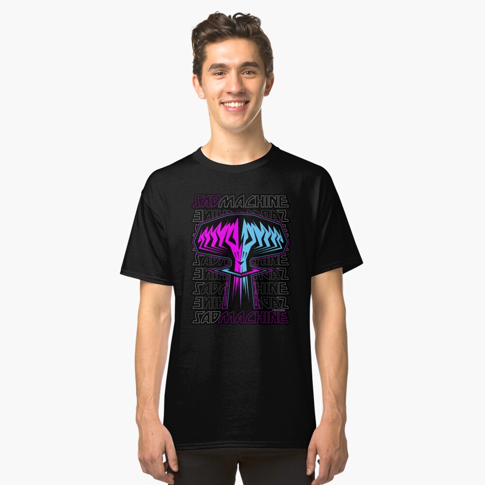 Oblivion - 2017 by Eric Murphy Classic T-Shirt