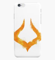 MTG - Hour of Devastation - Nicol Bolas - Magic the Gathering iPhone 6 Case