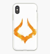 MTG - Hour of Devastation - Nicol Bolas - Magic the Gathering iPhone Case