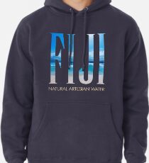 FIJI WASSER Hoodie