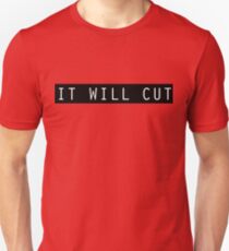 it will kill forged in fire shirt