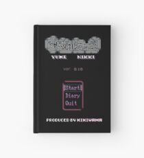 Yume Nikki Hardcover Journal