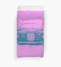Drive Duvet Cover