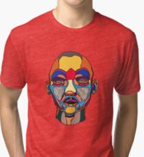 Psychedelia Tri-blend T-Shirt