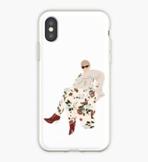 Kris Jenner iPhone Case