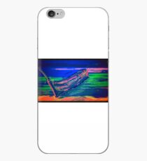 Islands transport iPhone Case