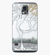 "Let Me Grow For You" by Jessie R Ojeda Case/Skin for Samsung Galaxy