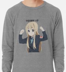 Mugi Square Up Lightweight Sweatshirt