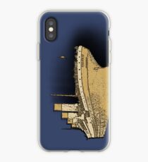 Maiden iPhone Case