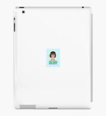 Untitled iPad Case/Skin