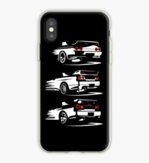 Badass iPhone Case