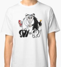 Spy vs. Spy Classic T-Shirt