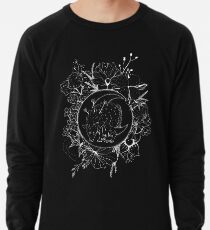 Saisonale Depression Leichter Pullover