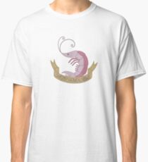 Shrimp Heaven Now Classic T-Shirt