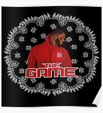 Das Spiel Poster