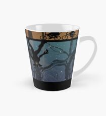 Taza cónica Cosas extrañas